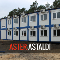 Projekt Aster-Astaldi